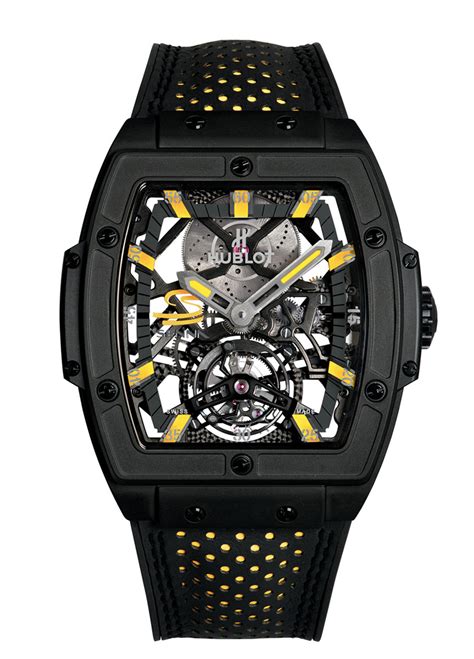 hublot geneve mp 06|Hublot Ayrton Senna .